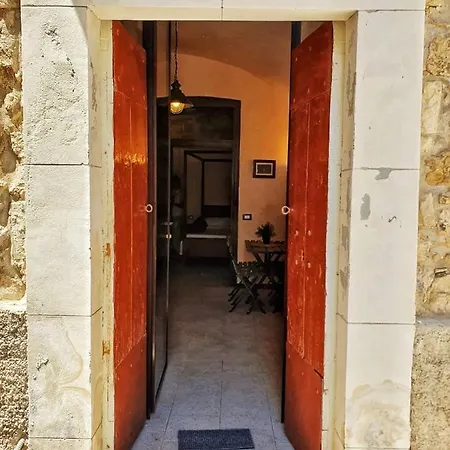 Casa Mutika Casa de Férias Modica