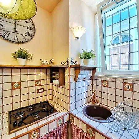 Casa Mutika Casa de Férias Modica