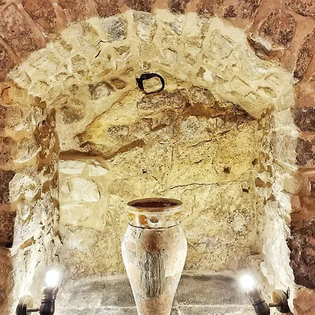 Casa Mutika Modica