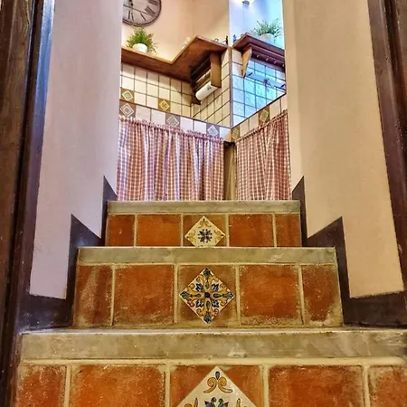 Holiday home Casa Mutika Modica