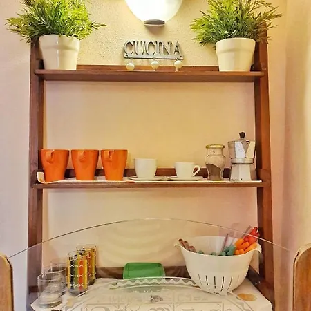 Casa Mutika Holiday home Modica
