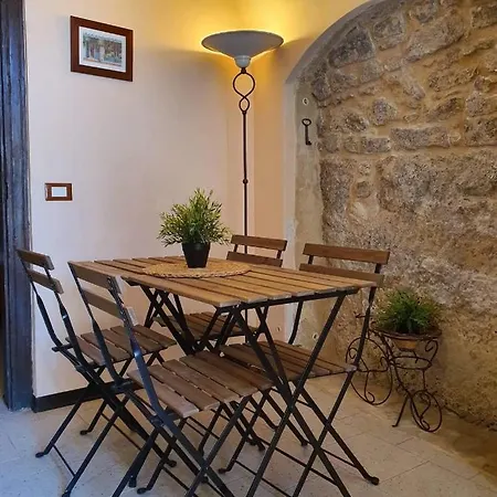 Casa Mutika * Modica
