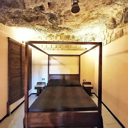 Casa Mutika Holiday home Modica