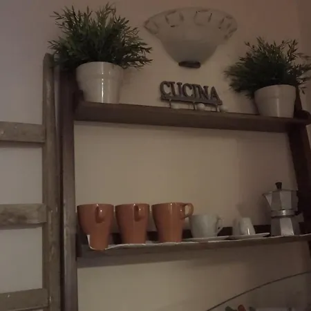 Casa Mutika Modica