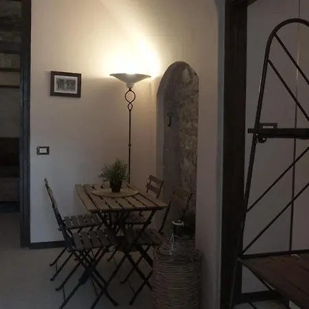 Casa Mutika Holiday home *