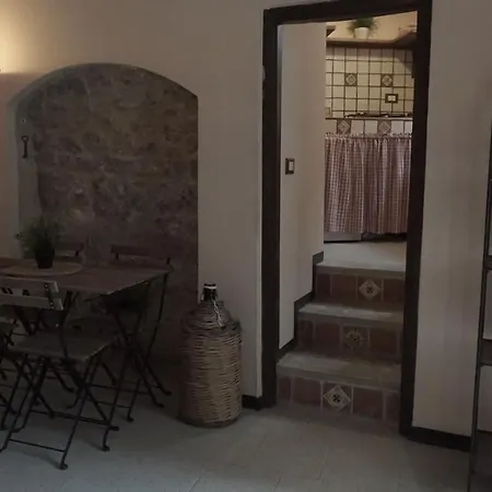 Casa Mutika *