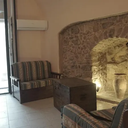 Casa Mutika * Modica